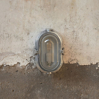 Ode Applique Murale Métal Élégance Vintage