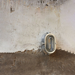 Ode Applique Murale Métal Élégance Vintage