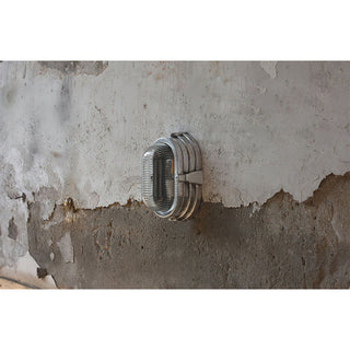 Ode Applique Murale Métal Élégance Vintage