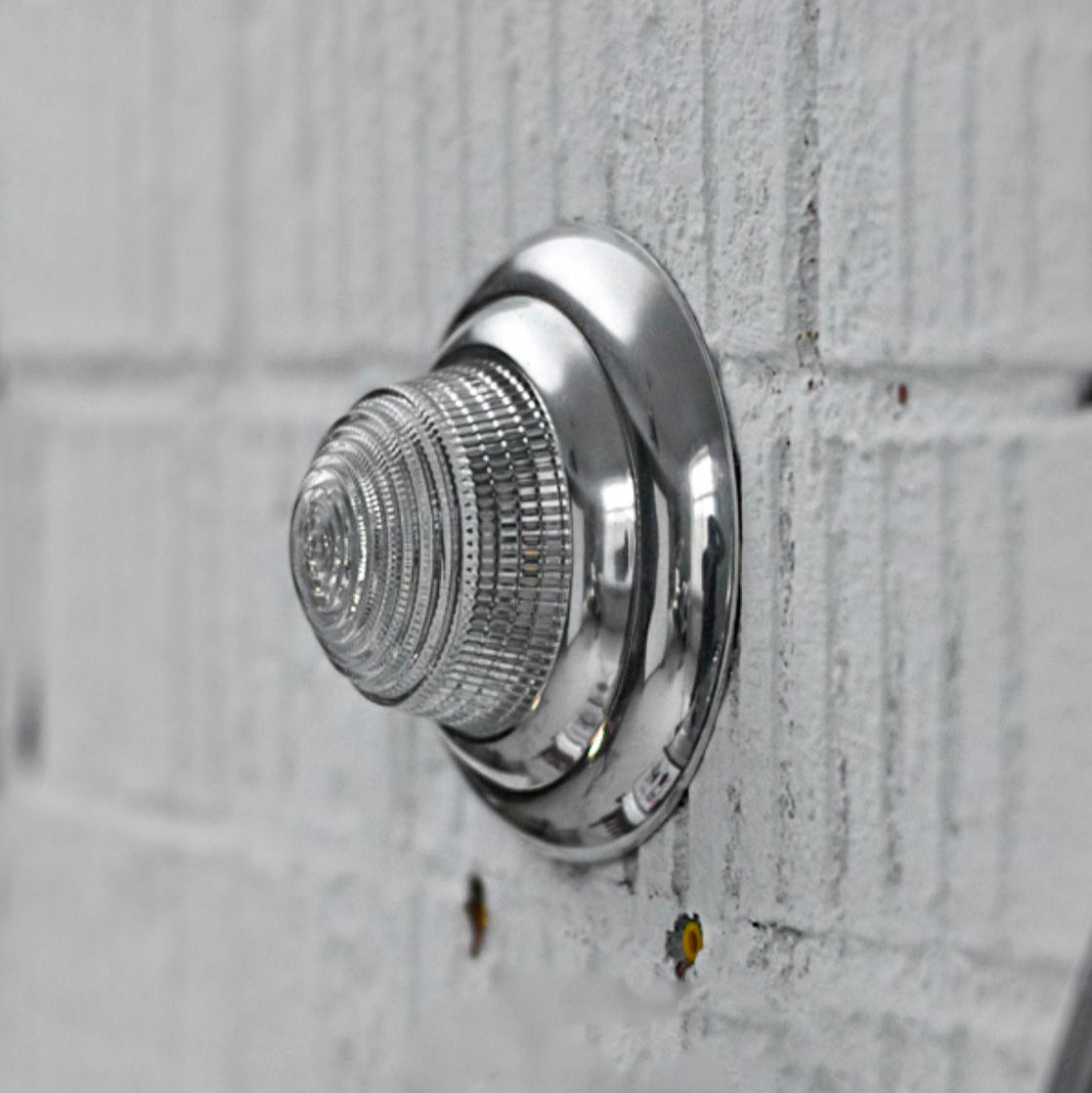 Ode Applique Murale Métal Élégance Vintage