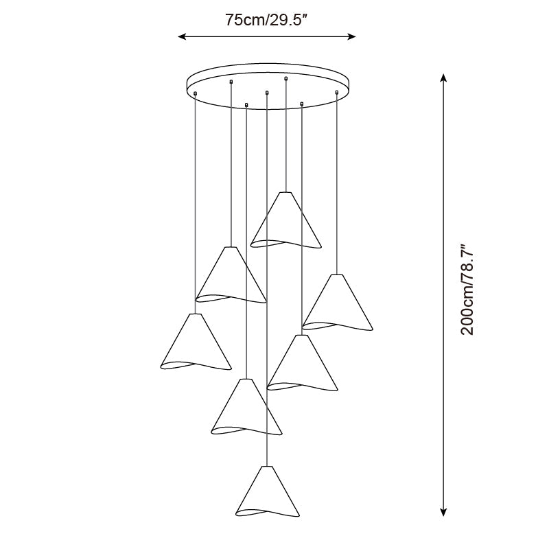 Terierora Suspension