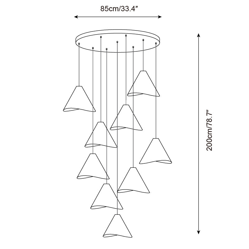 Terierora Suspension