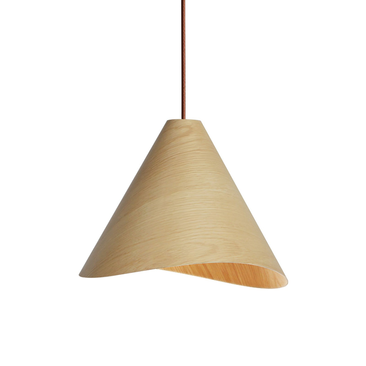 Terierora Suspension