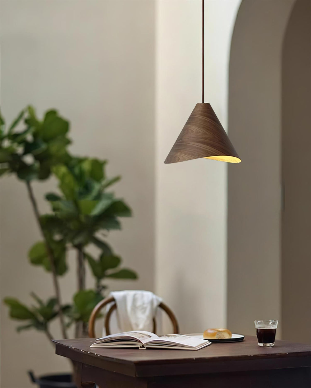 Terierora Suspension
