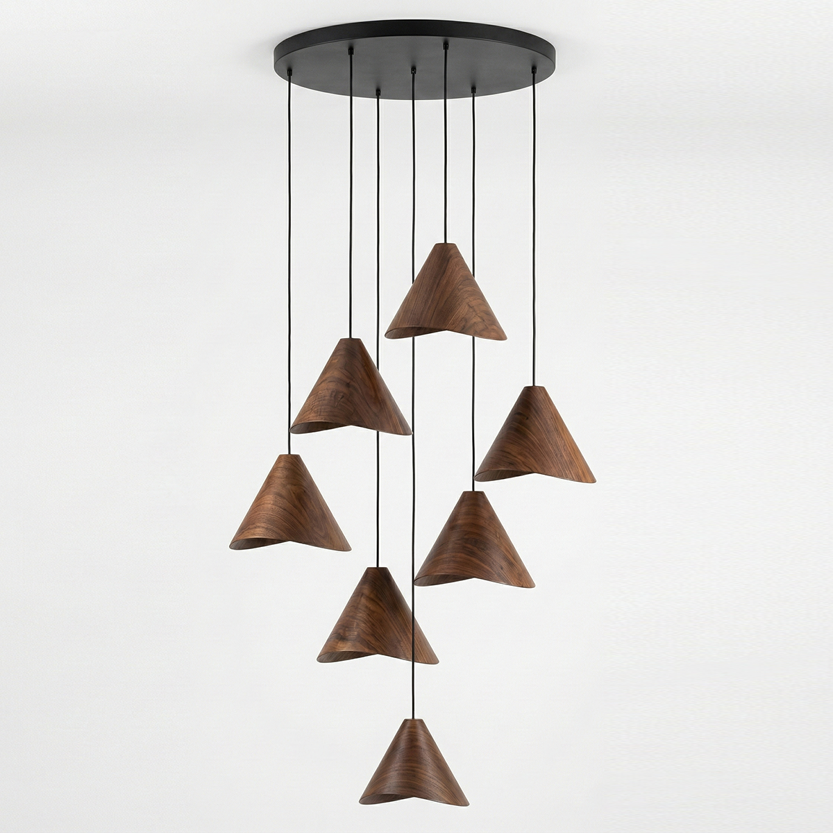 Terierora Suspension