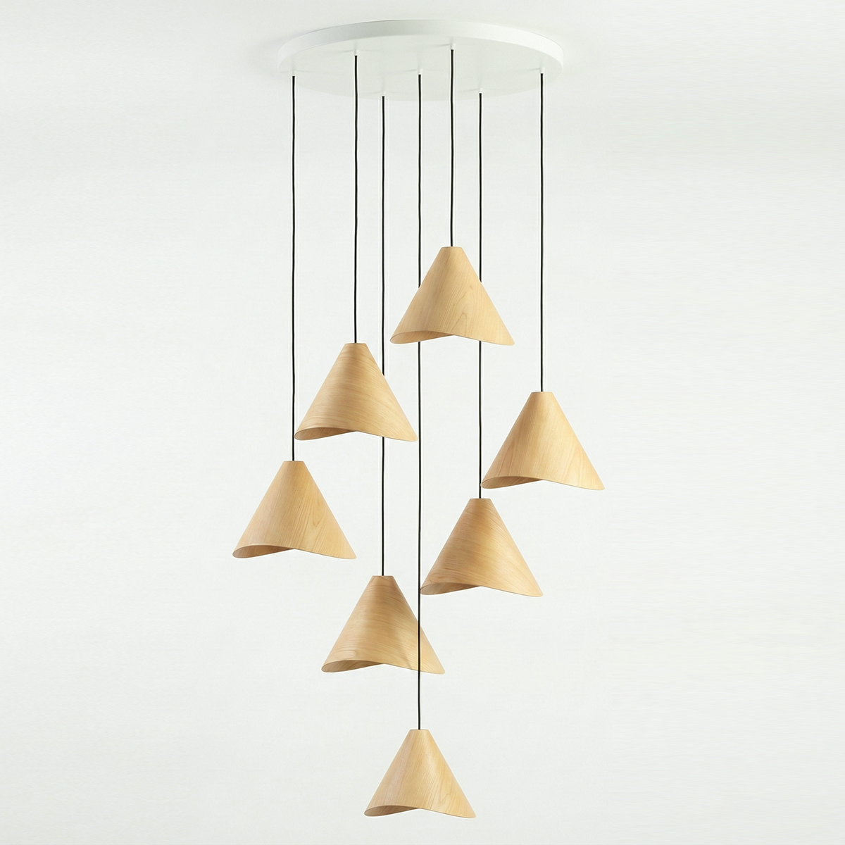 Terierora Suspension