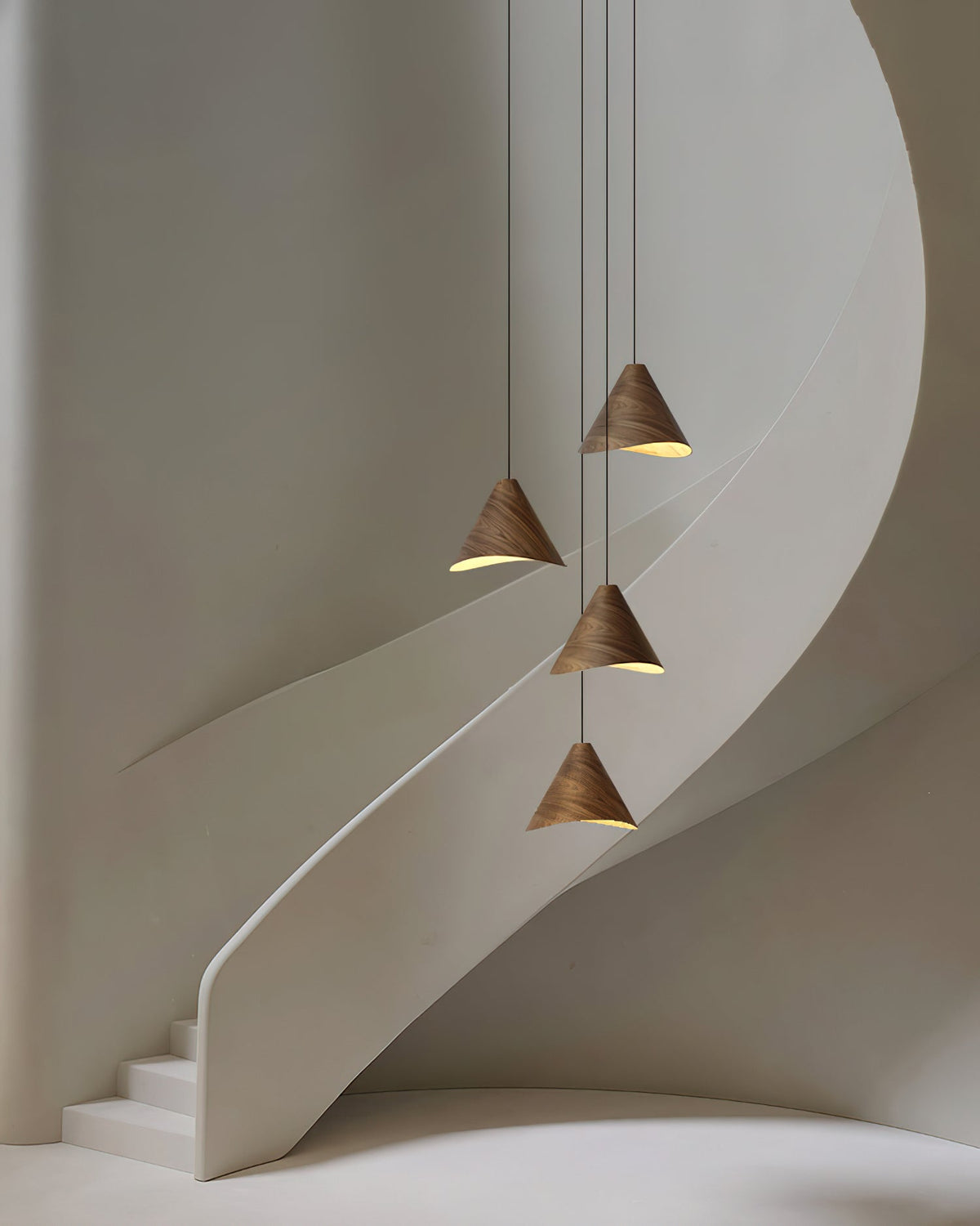Terierora Suspension