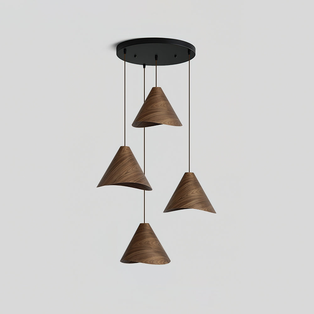 Terierora Suspension