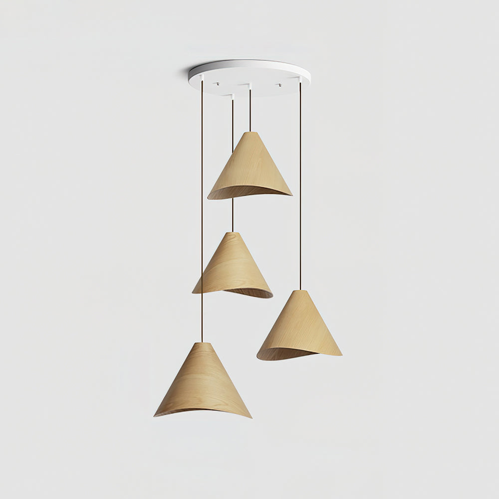 Terierora Suspension