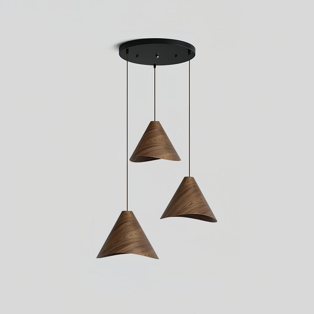 Terierora Suspension