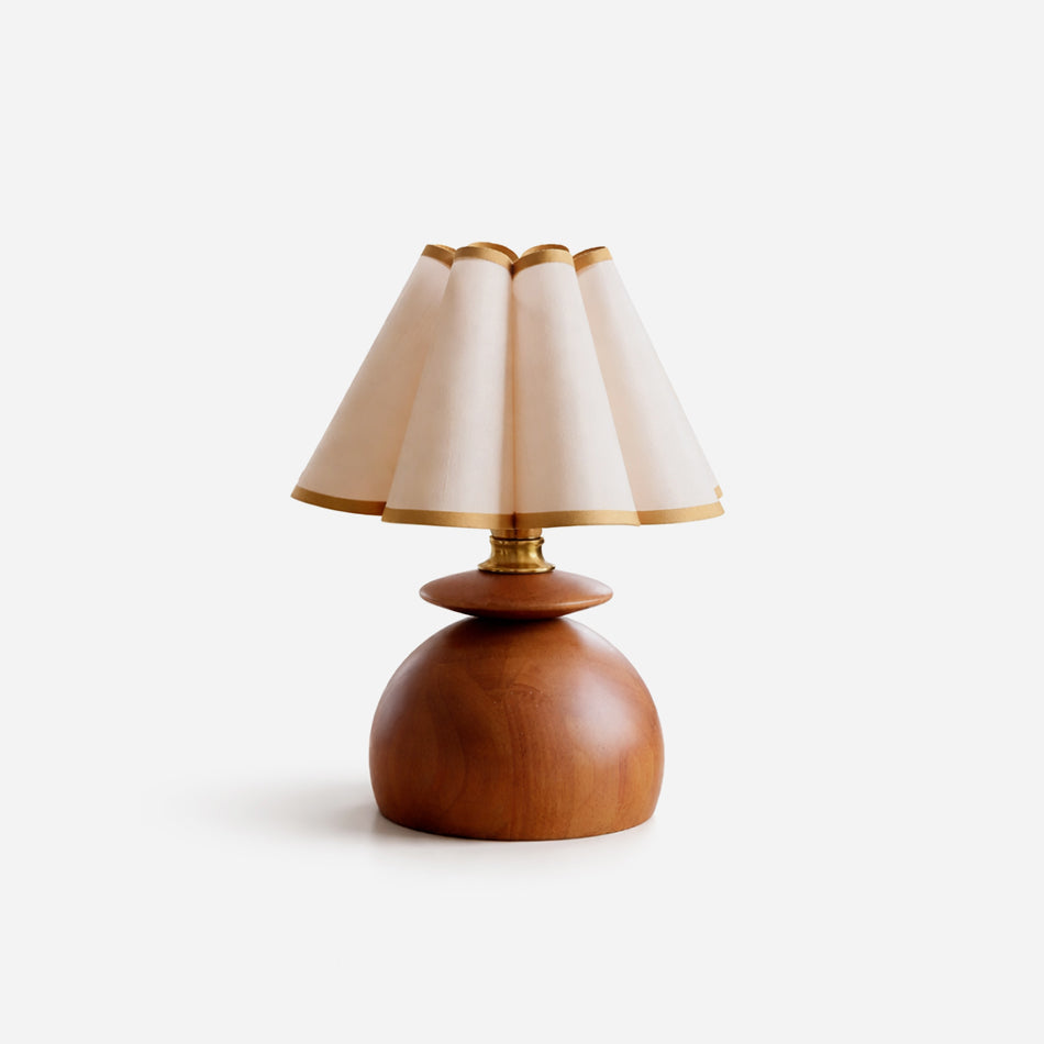 Pudge Lampe de Table