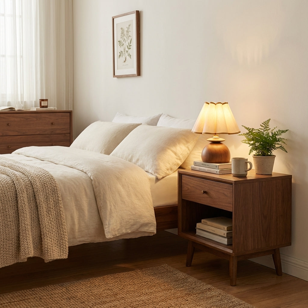 Pudge Lampe de Table