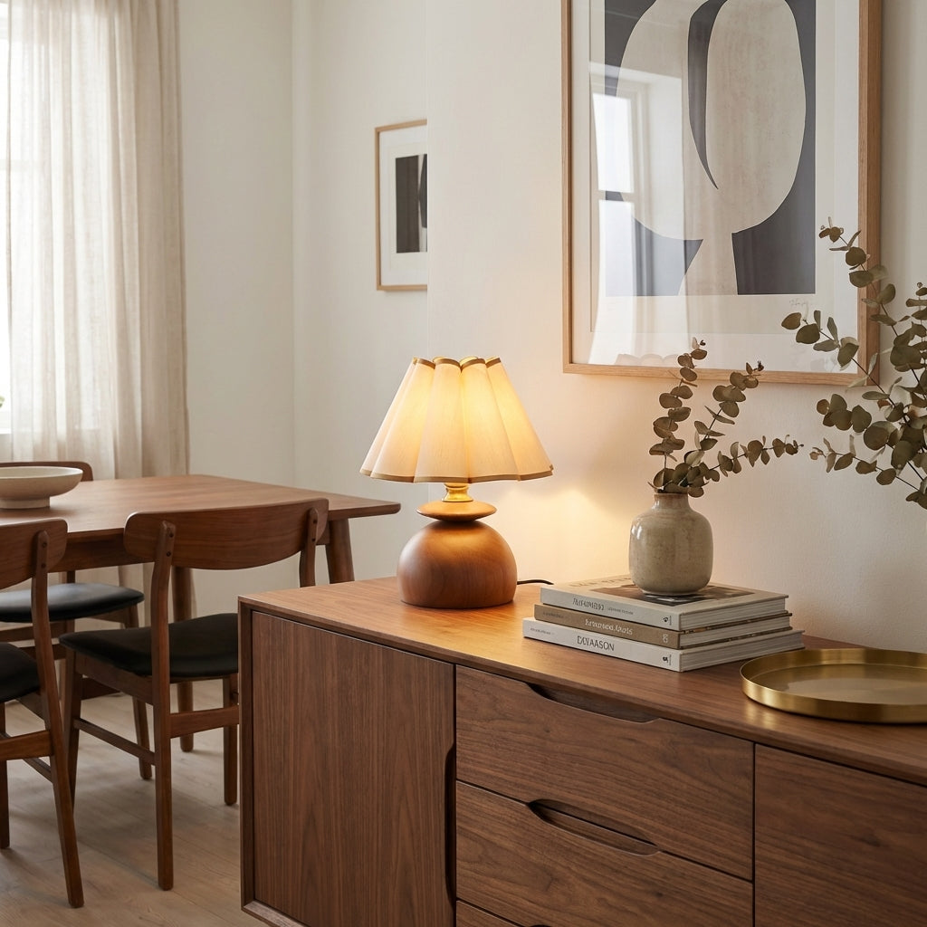 Pudge Lampe de Table