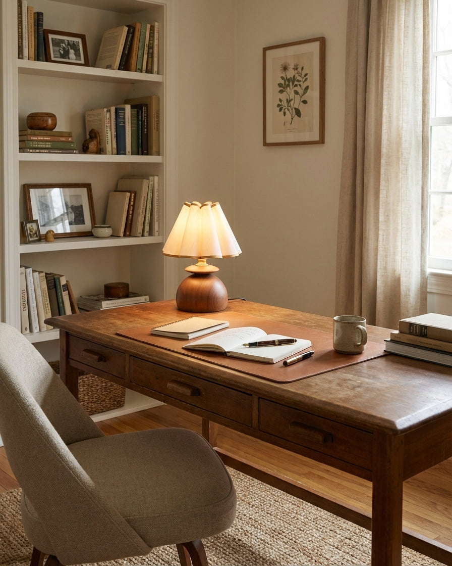 Pudge Lampe de Table