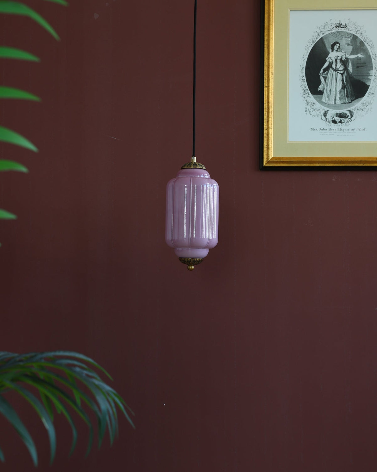 Celinena Suspension en Verre