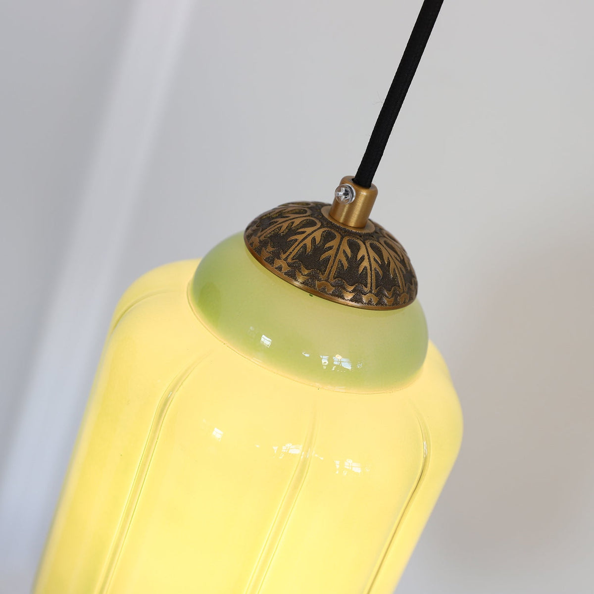 Celinena Suspension en Verre