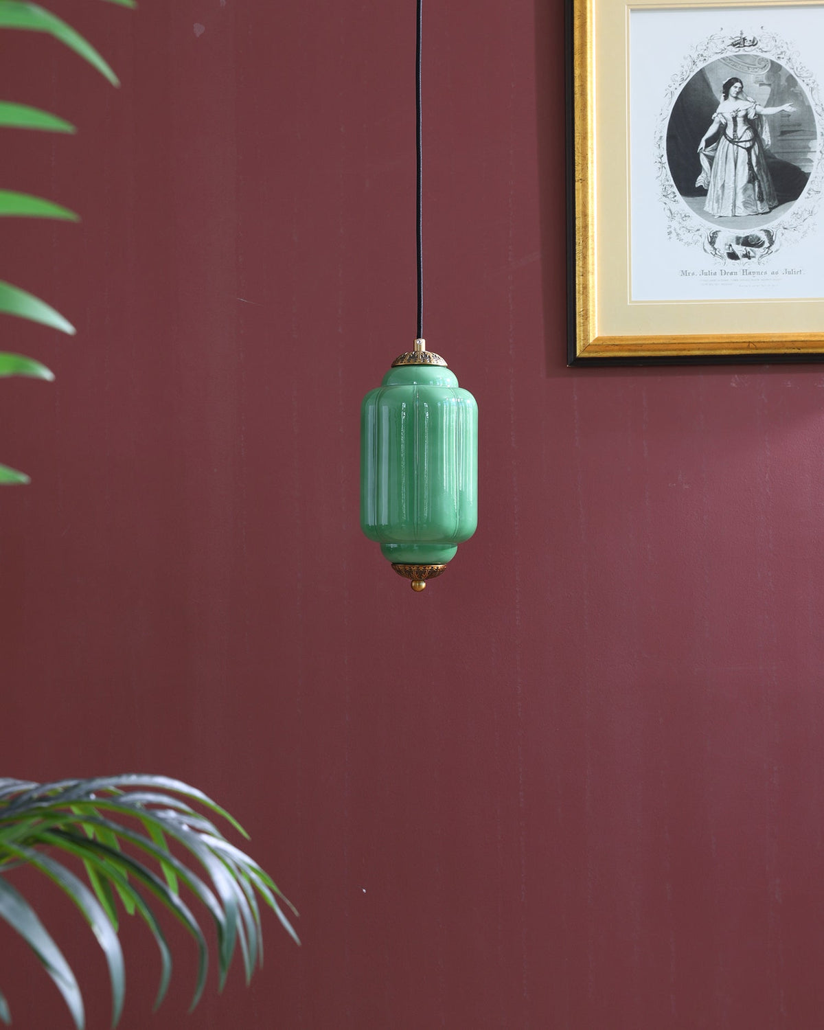 Celinena Suspension en Verre