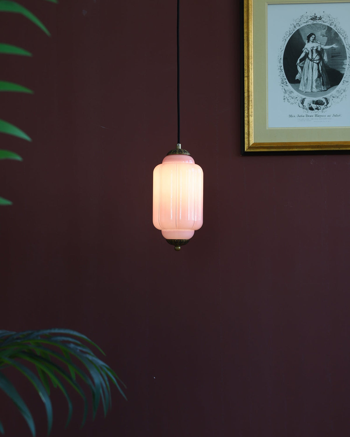 Celinena Suspension en Verre
