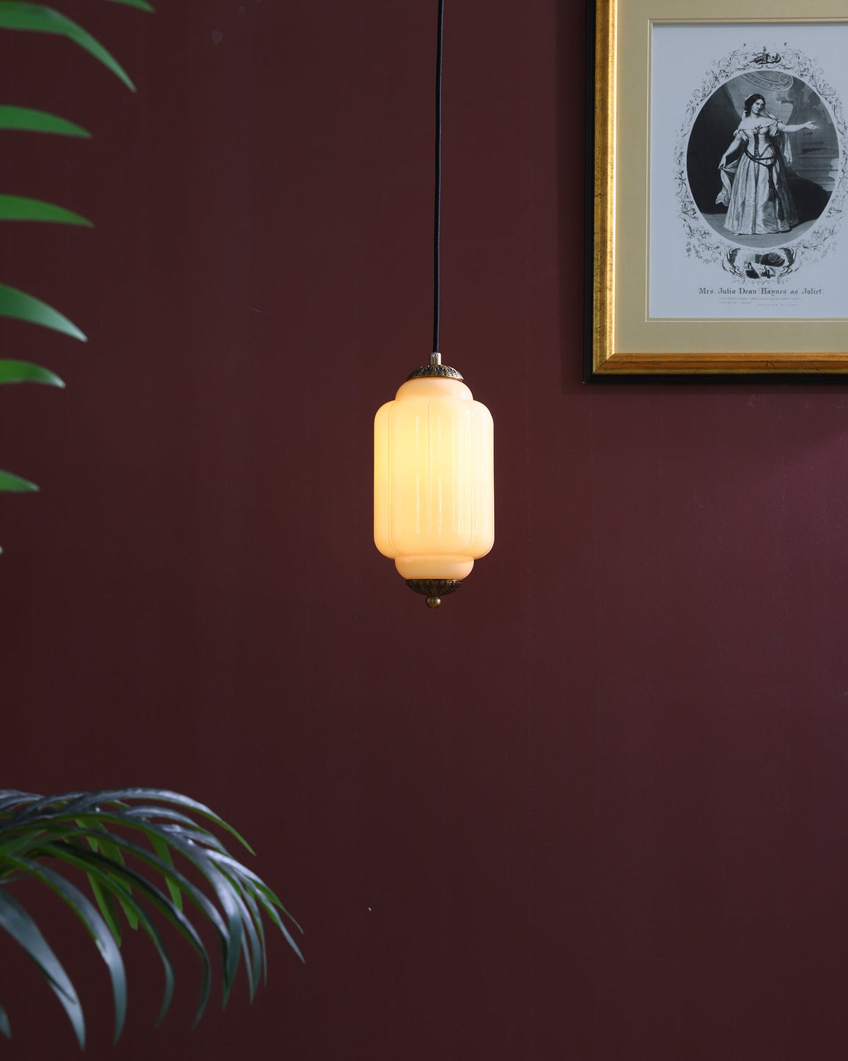 Celinena Suspension en Verre