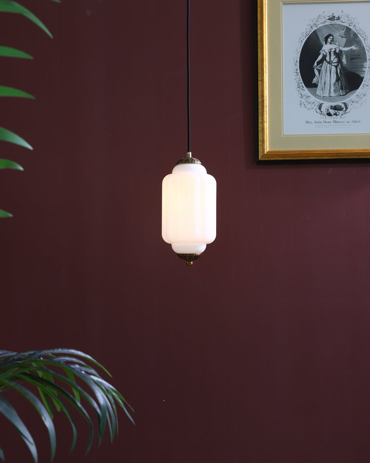 Celinena Suspension en Verre