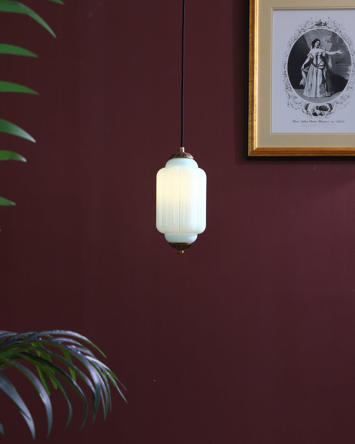 Celinena Suspension en Verre
