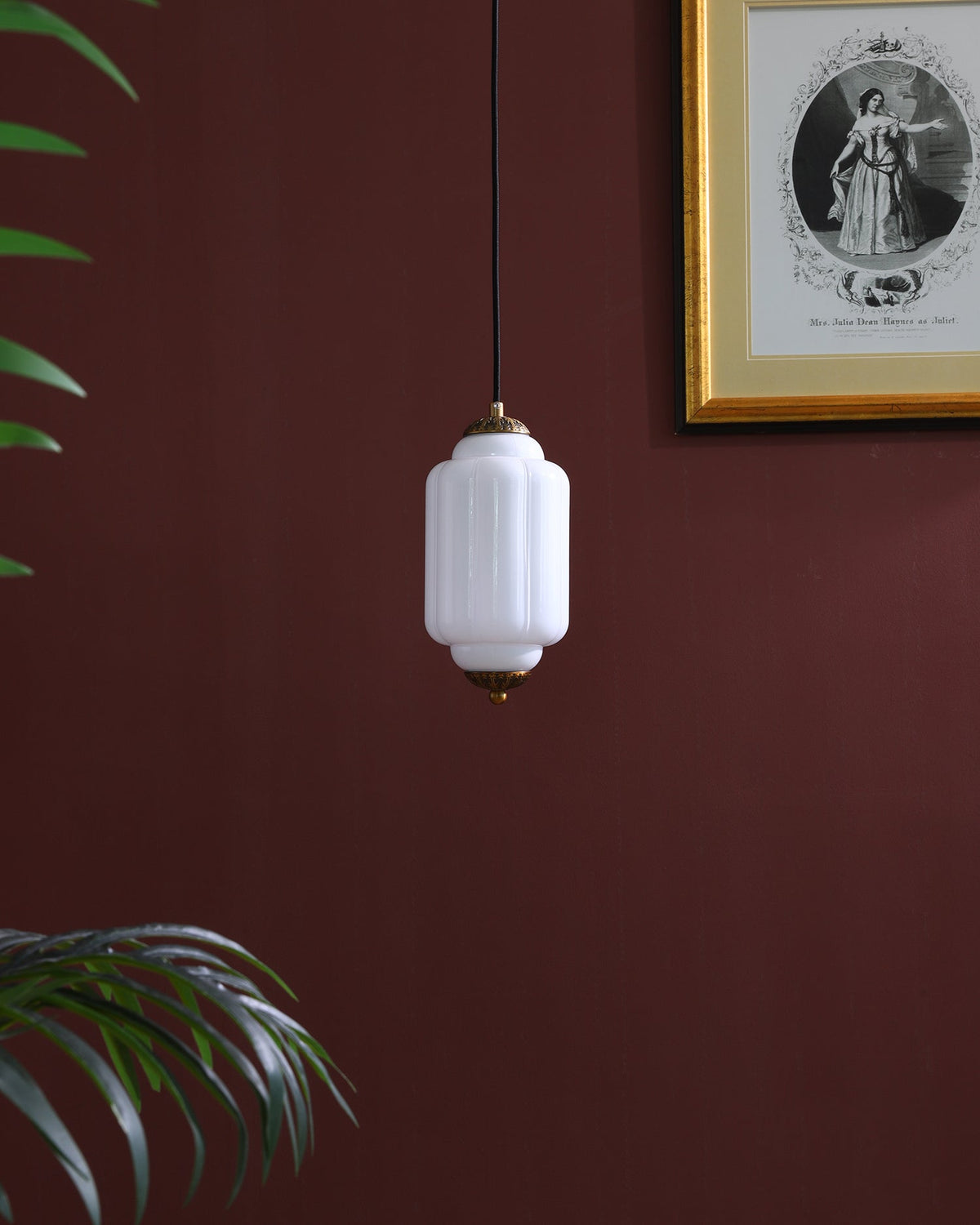 Celinena Suspension en Verre