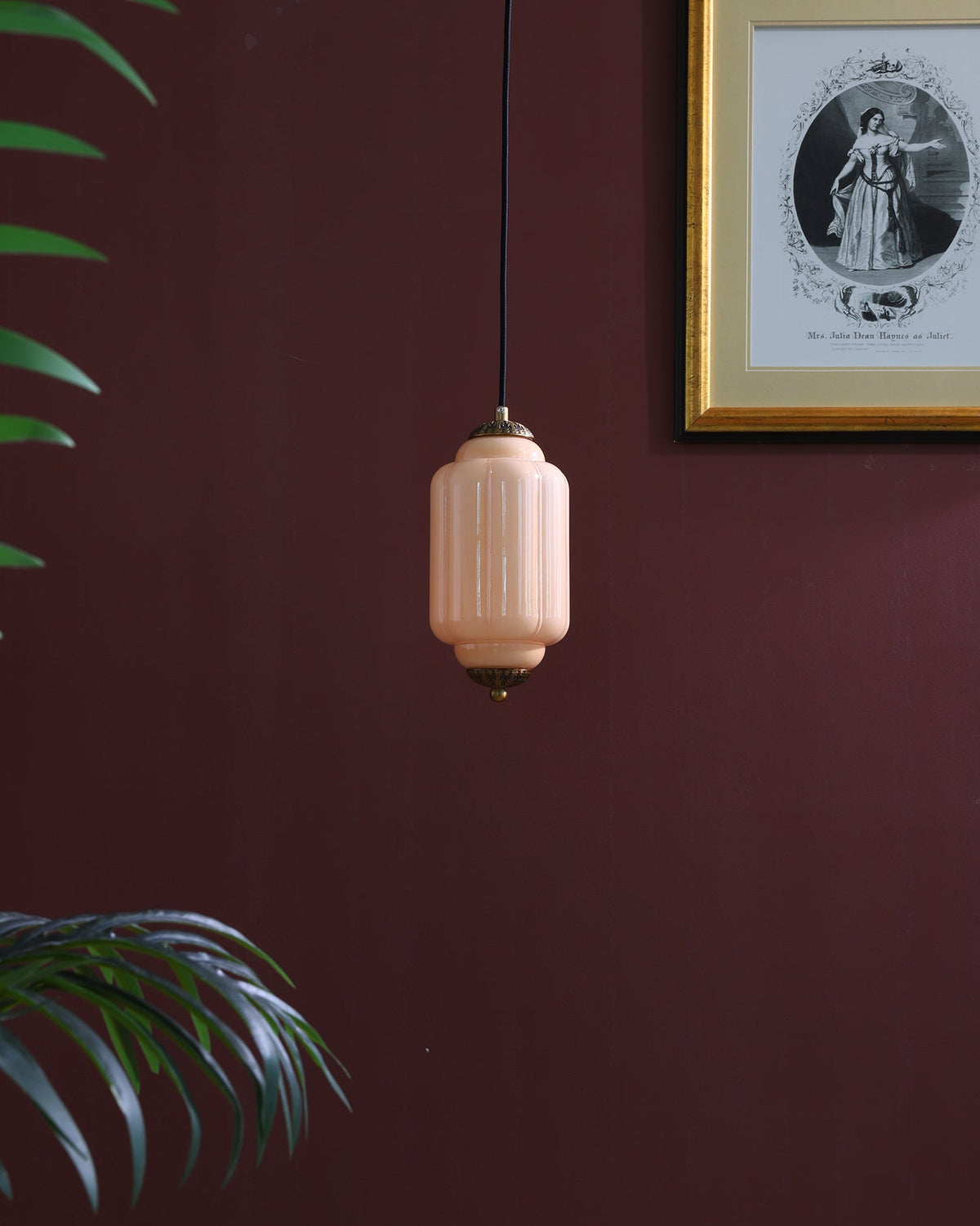 Celinena Suspension en Verre