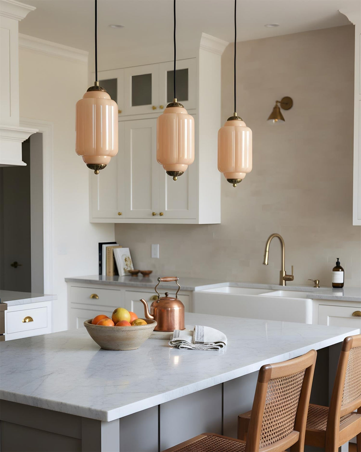 Celinena Suspension en Verre