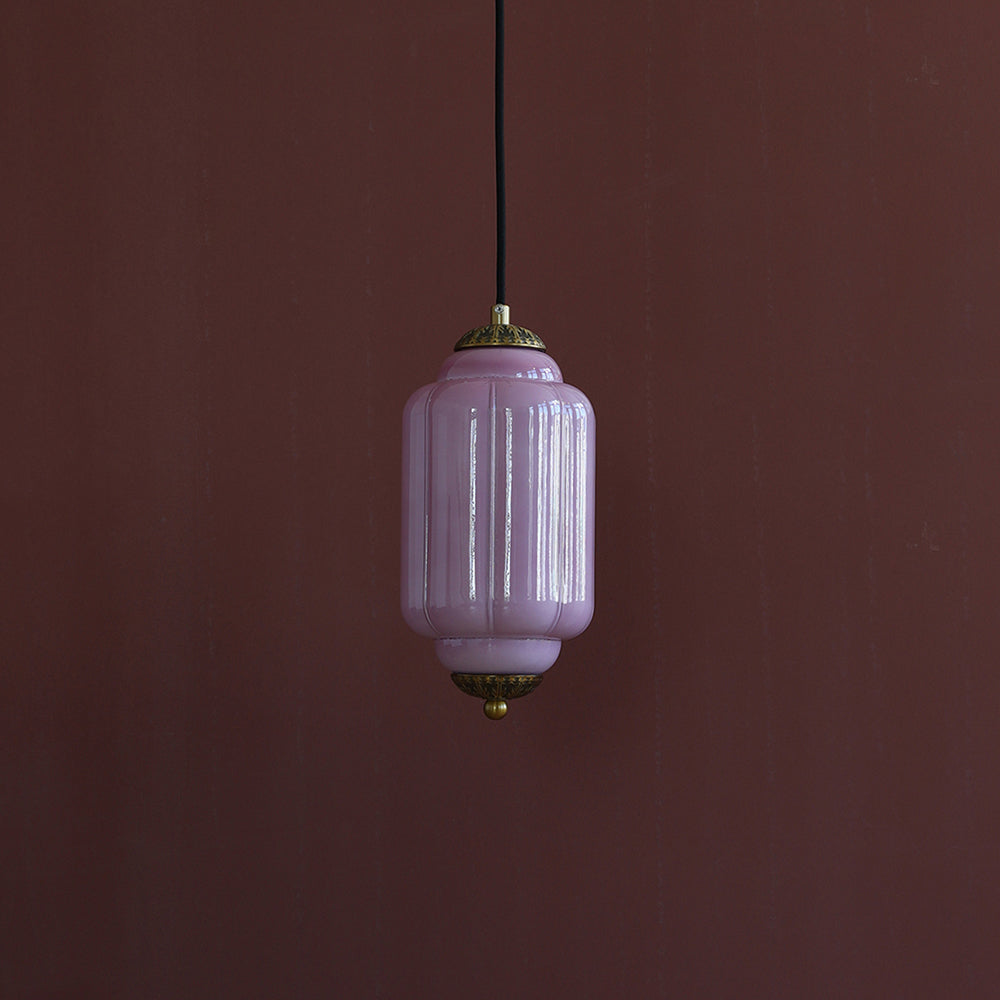 Celinena Suspension en Verre