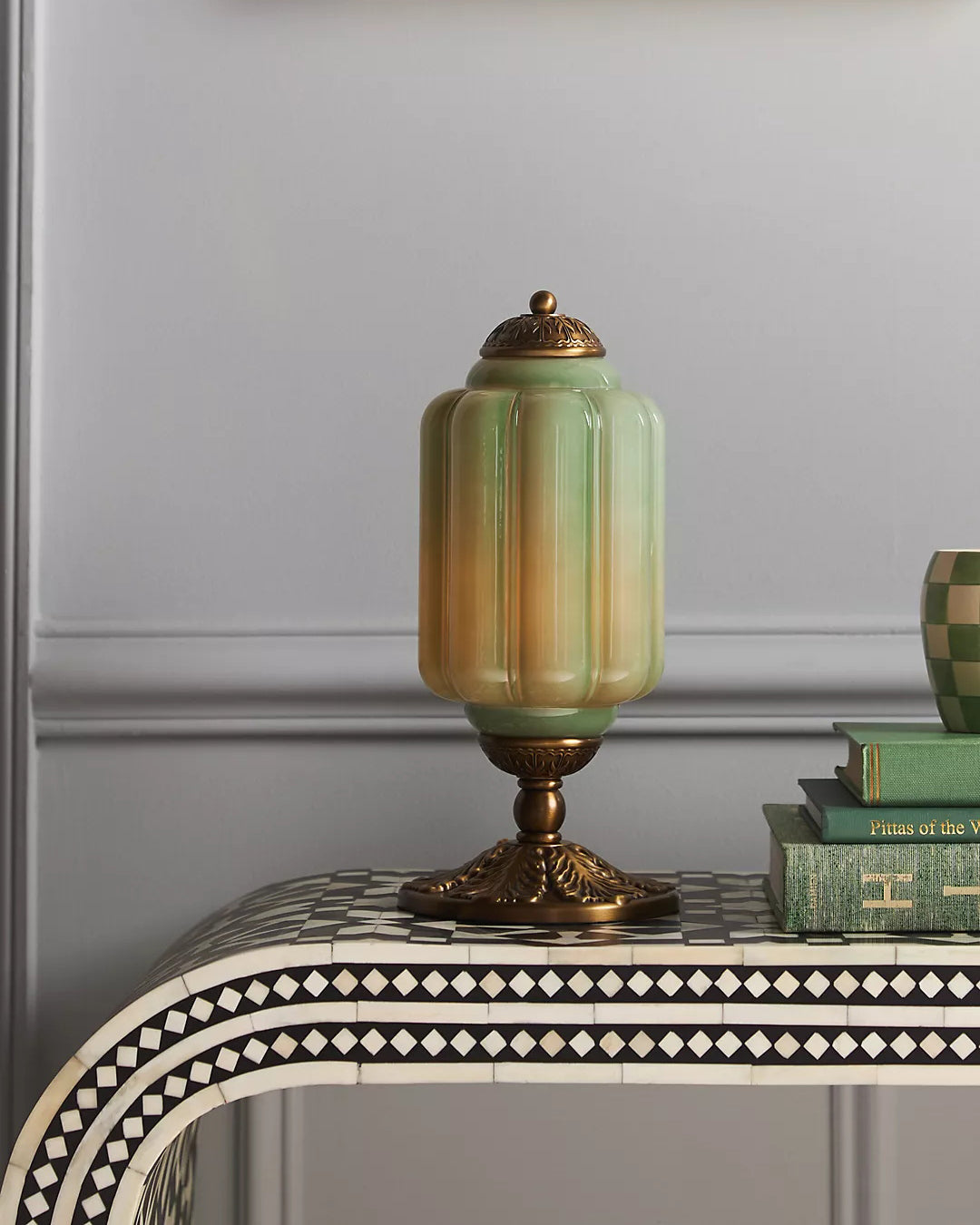 Eudora Lampe de Table