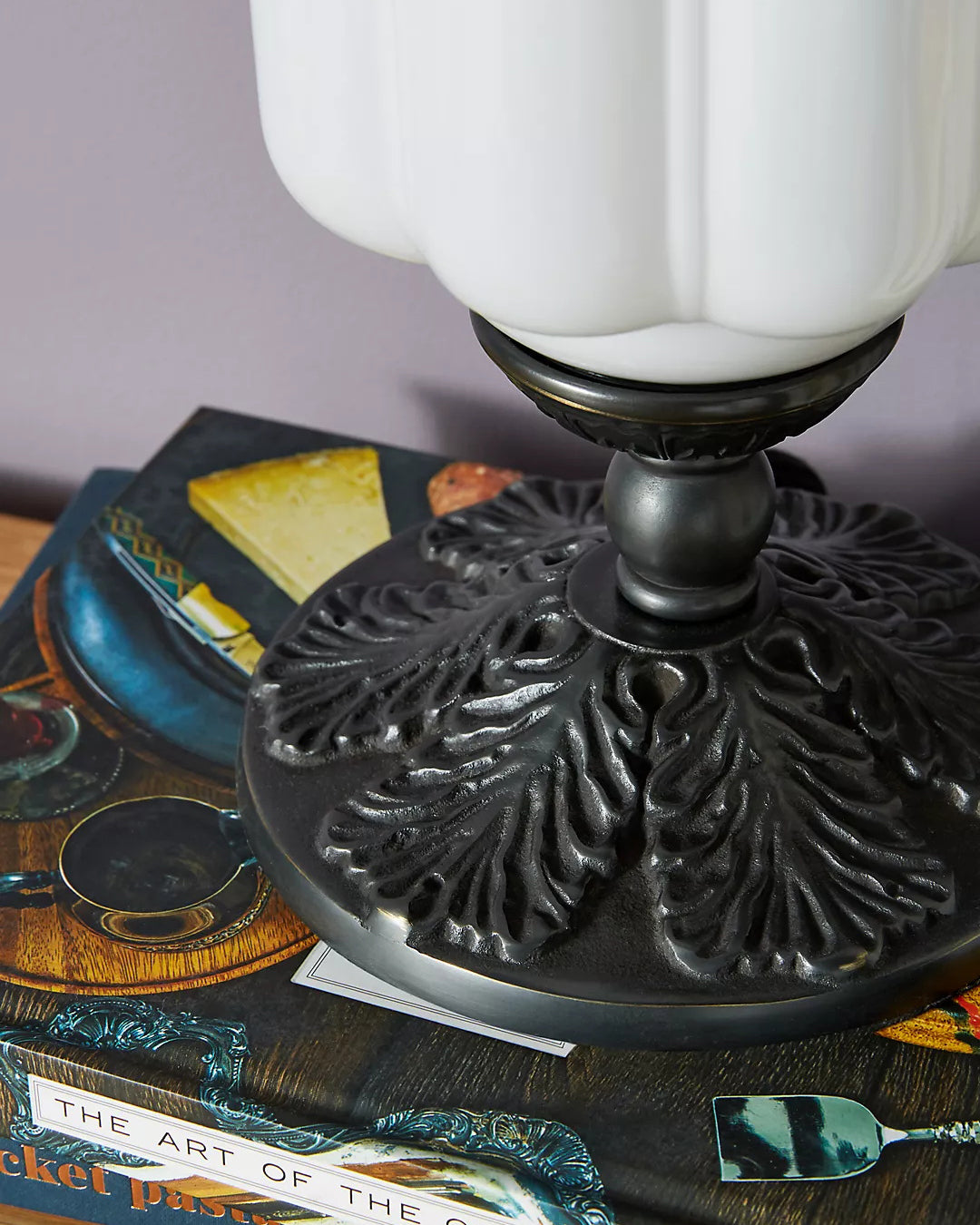 Eudora Lampe de Table