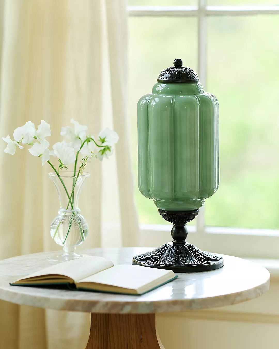 Eudora Lampe de Table