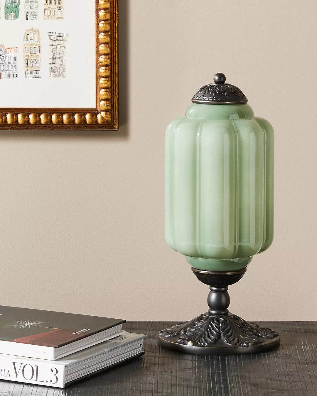 Eudora Lampe de Table