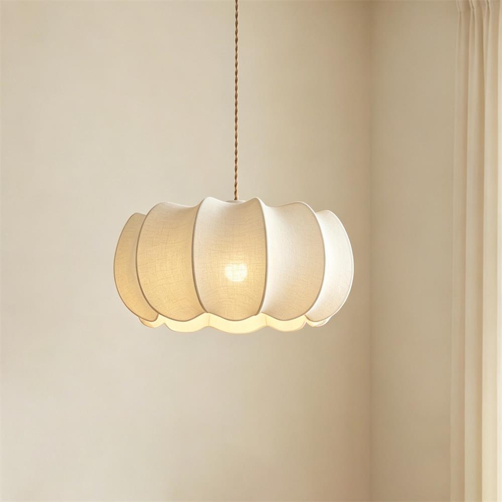 Elaeenne Suspension en Pétales