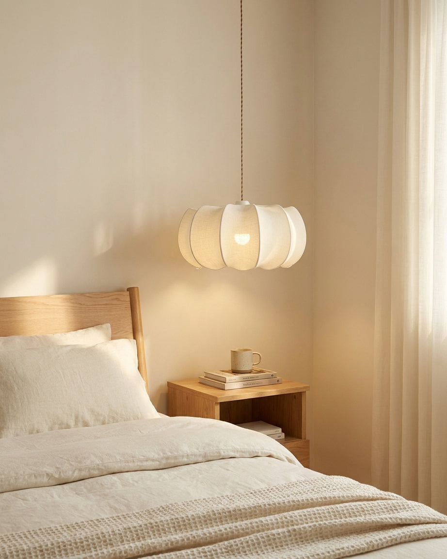 Elaeenne Suspension en Pétales