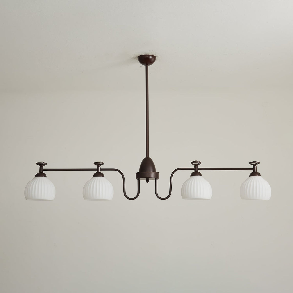 Tevella Lustre Premium Élégance en Verre