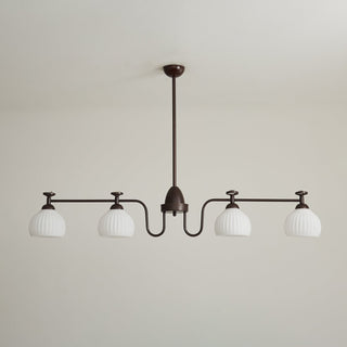 Calaeor Lustre Premium Élégance en Verre