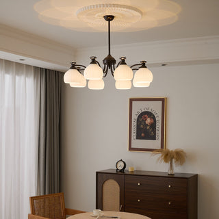 Calaeor Lustre Premium Élégance en Verre