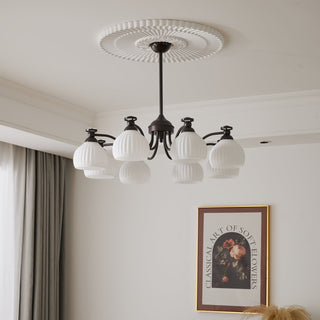 Calaeor Lustre Premium Élégance en Verre