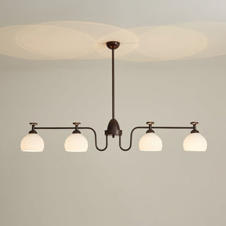 Calaeor Lustre Premium Élégance en Verre