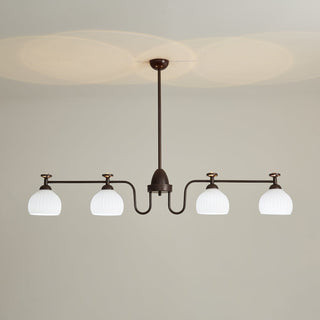 Calaeor Lustre Premium Élégance en Verre