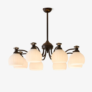 Calaeor Lustre Premium Élégance en Verre