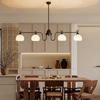 Calaeor Lustre Premium Élégance en Verre
