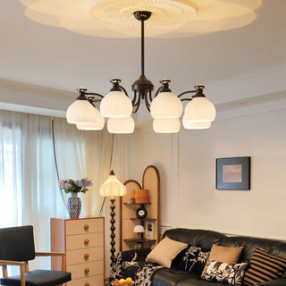 Calaeor Lustre Premium Élégance en Verre