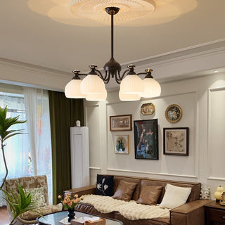 Calaeor Lustre Premium Élégance en Verre