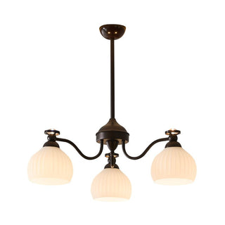 Calaeor Lustre Premium Élégance en Verre