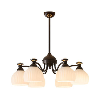 Calaeor Lustre Premium Élégance en Verre