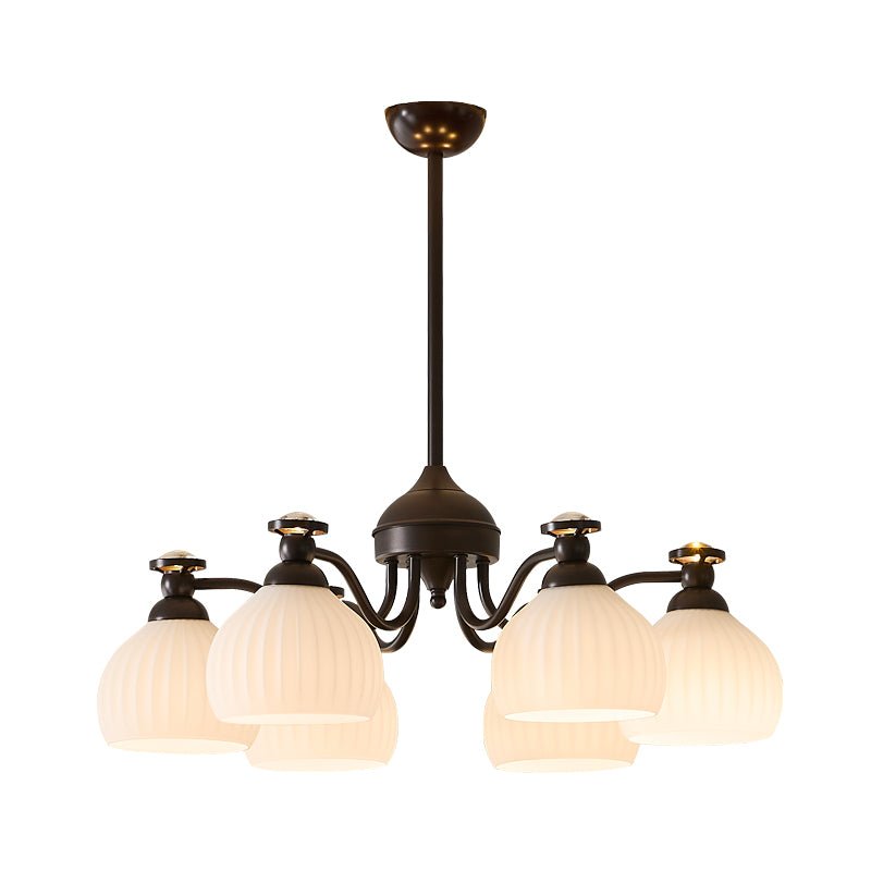 Tevella Lustre Premium Élégance en Verre
