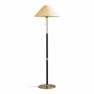 Elowen Classic Floor Lamp-Neutral Decor