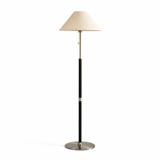 Elowen Classic Floor Lamp-Neutral Decor
